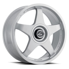 Load image into Gallery viewer, fifteen52 Wheels - Cast fifteen52 Chicane 19x8.5 5x108/5x112 45mm ET 73.1mm Center Bore Speed Silver Wheel

