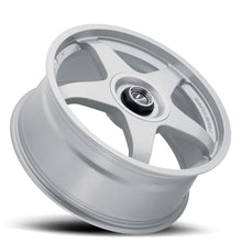 Load image into Gallery viewer, fifteen52 Wheels - Cast fifteen52 Chicane 19x8.5 5x108/5x112 45mm ET 73.1mm Center Bore Speed Silver Wheel
