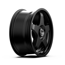 Load image into Gallery viewer, fifteen52 Wheels - Cast fifteen52 Chicane 19x8.5 / 5x114.3 BP / 35mm ET / 73.1mm CB / 6.14in BS / Asphalt Black Wheel
