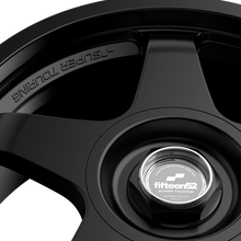 Load image into Gallery viewer, fifteen52 Wheels - Cast fifteen52 Chicane 19x8.5 / 5x114.3 BP / 35mm ET / 73.1mm CB / 6.14in BS / Asphalt Black Wheel
