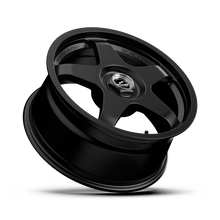 Load image into Gallery viewer, fifteen52 Wheels - Cast fifteen52 Chicane 19x8.5 / 5x114.3 BP / 35mm ET / 73.1mm CB / 6.14in BS / Asphalt Black Wheel
