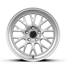 Load image into Gallery viewer, fifteen52 Wheels - Cast fifteen52 Holeshot RSR 18x10.5 5x120 25mm ET 72.56mm Center Bore Radiant Silver
