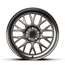 Load image into Gallery viewer, fifteen52 Wheels - Cast fifteen52 Holeshot RSR 18x8.5 5x108 42mm ET 63.4mm Center Bore Magnesium Grey w/ Gloss Lip

