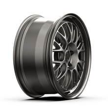 Load image into Gallery viewer, fifteen52 Wheels - Cast fifteen52 Holeshot RSR 18x8.5 5x108 42mm ET 63.4mm Center Bore Magnesium Grey w/ Gloss Lip
