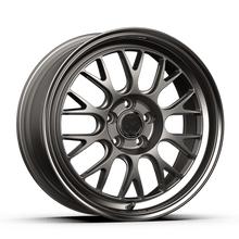 Load image into Gallery viewer, fifteen52 Wheels - Cast fifteen52 Holeshot RSR 18x8.5 5x108 42mm ET 63.4mm Center Bore Magnesium Grey w/ Gloss Lip
