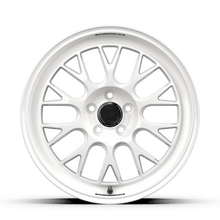 Load image into Gallery viewer, fifteen52 Wheels - Cast fifteen52 Holeshot RSR 18x8.5 5x108 42mm ET 63.4mm Center Bore Rally White
