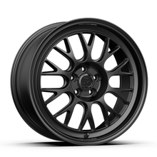 Load image into Gallery viewer, fifteen52 Wheels - Cast fifteen52 Holeshot RSR 18x9 5x100 42mm ET 73.1mm Center Bore Frosted Graphite
