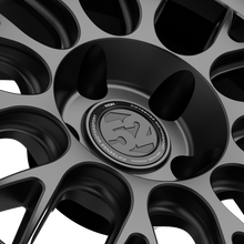 Load image into Gallery viewer, fifteen52 Wheels - Cast fifteen52 Holeshot RSR 18x9 5x100 42mm ET 73.1mm Center Bore Frosted Graphite
