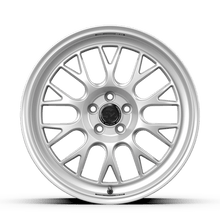 Load image into Gallery viewer, fifteen52 Wheels - Cast fifteen52 Holeshot RSR 18x9 5x100 42mm ET 73.1mm Center Bore Radiant Silver
