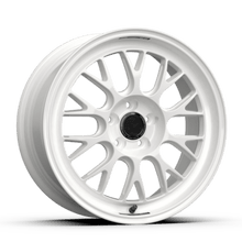 Load image into Gallery viewer, fifteen52 Wheels - Cast fifteen52 Holeshot RSR 18x9 5x100 42mm ET 73.1mm Center Bore Rally White (Gloss White) Wheel
