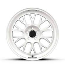 Load image into Gallery viewer, fifteen52 Wheels - Cast fifteen52 Holeshot RSR 18x9 5x100 42mm ET 73.1mm Center Bore Rally White (Gloss White) Wheel
