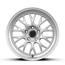 Load image into Gallery viewer, fifteen52 Wheels - Cast fifteen52 Holeshot RSR 18x9 5x114.3 38mm ET 73.1mm Center Bore Radiant Silver Wheel
