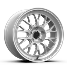 Load image into Gallery viewer, fifteen52 Wheels - Cast fifteen52 Holeshot RSR 18x9 5x114.3 38mm ET 73.1mm Center Bore Radiant Silver Wheel
