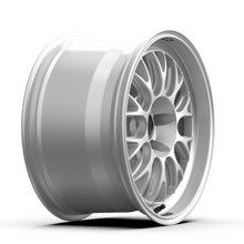 Load image into Gallery viewer, fifteen52 Wheels - Cast fifteen52 Holeshot RSR 18x9 5x114.3 38mm ET 73.1mm Center Bore Radiant Silver Wheel
