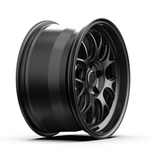 Load image into Gallery viewer, fifteen52 Wheels - Cast fifteen52 Holeshot RSR 19x10.5 5x120 25mm ET 72.56mm Center Bore Asphalt Black
