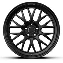 Load image into Gallery viewer, fifteen52 Wheels - Cast fifteen52 Holeshot RSR 19x10.5 5x120 25mm ET 72.56mm Center Bore Asphalt Black
