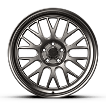 Load image into Gallery viewer, fifteen52 Wheels - Cast fifteen52 Holeshot RSR 19x8.5 5x108 42mm ET 63.4mm Center Bore Magnesium Grey w/ Gloss Lip
