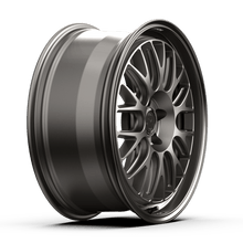 Load image into Gallery viewer, fifteen52 Wheels - Cast fifteen52 Holeshot RSR 19x8.5 5x108 42mm ET 63.4mm Center Bore Magnesium Grey w/ Gloss Lip
