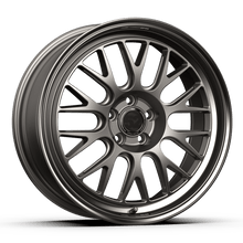 Load image into Gallery viewer, fifteen52 Wheels - Cast fifteen52 Holeshot RSR 19x8.5 5x108 42mm ET 63.4mm Center Bore Magnesium Grey w/ Gloss Lip
