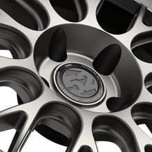 Load image into Gallery viewer, fifteen52 Wheels - Cast fifteen52 Holeshot RSR 19x8.5 5x108 42mm ET 63.4mm Center Bore Magnesium Grey w/ Gloss Lip
