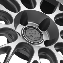 Load image into Gallery viewer, fifteen52 Wheels - Cast fifteen52 Holeshot RSR 19x9.5 5x114.3 38mm ET 73.1mm Center Bore Matte Titanium
