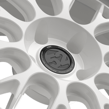 Load image into Gallery viewer, fifteen52 Wheels - Cast fifteen52 Holeshot RSR 19x9.5 5x114.3 38mm ET 73.1mm Center Bore Rally White
