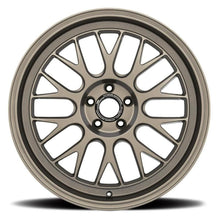 Load image into Gallery viewer, fifteen52 Wheels - Cast fifteen52 Holeshot RSR 19x9 5x108 45mm ET 63.4mm Center Bore Magnesium Grey Wheel
