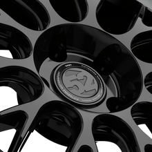 Load image into Gallery viewer, fifteen52 Wheels - Cast fifteen52 Holeshot RSR 20x10 5x112 10mm ET 66.56mm Center Bore Asphalt Black

