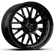 Load image into Gallery viewer, fifteen52 Wheels - Cast fifteen52 Holeshot RSR 20x10 5x112 10mm ET 66.56mm Center Bore Asphalt Black
