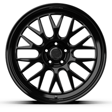 Load image into Gallery viewer, fifteen52 Wheels - Cast fifteen52 Holeshot RSR 20x10 5x112 10mm ET 66.56mm Center Bore Asphalt Black
