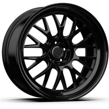 Load image into Gallery viewer, fifteen52 Wheels - Cast fifteen52 Holeshot RSR 20x11 5x112 10mm ET 66.56mm Center Bore Asphalt Black

