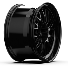 Load image into Gallery viewer, fifteen52 Wheels - Cast fifteen52 Holeshot RSR 20x11 5x112 10mm ET 66.56mm Center Bore Asphalt Black
