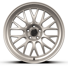 Load image into Gallery viewer, fifteen52 Wheels - Cast fifteen52 Holeshot RSR 20x11 5x112 10mm ET 66.56mm Center Bore Radiant Silver
