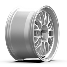 Load image into Gallery viewer, fifteen52 Wheels - Cast fifteen52 Holeshot RSR 20x9.5 5x120 22mm ET 72.56mm Center Bore Radiant Silver

