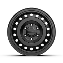 Load image into Gallery viewer, fifteen52 Wheels - Cast fifteen52 Neito HD 17x8 5x150 35mm ET 110.5mm Center Bore Asphalt Black Wheel

