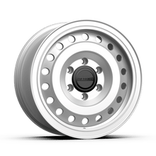 Load image into Gallery viewer, fifteen52 Wheels - Cast fifteen52 Neito HD 17x8 6x139.7 35mm ET 106.2mm Center Bore Radiant Silver Wheel
