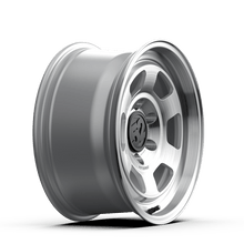 Load image into Gallery viewer, fifteen52 Wheels - Cast fifteen52 Patrol HD 17x8.5 / 5x150 BP / 0mm ET / 110.3mm CB / 4.75in BS / Machined Clear Wheel
