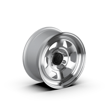 Load image into Gallery viewer, fifteen52 Wheels - Cast fifteen52 Patrol HD 17x8.5 / 5x150 BP / 0mm ET / 110.3mm CB / 4.75in BS / Machined Clear Wheel
