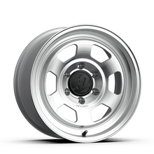 Load image into Gallery viewer, fifteen52 Wheels - Cast fifteen52 Patrol HD 17x8.5 / 6x135 BP / 0mm ET / 87.1mm CB / 4.75in BS / Machined Clear Wheel
