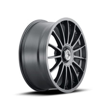 Load image into Gallery viewer, fifteen52 Wheels - Cast fifteen52 Podium 17x7.5 4x100/4x108 42mm ET 73.1mm Center Bore Frosted Graphite Wheel
