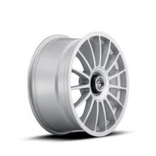 Load image into Gallery viewer, fifteen52 Wheels - Cast fifteen52 Podium 17x7.5 4x100/4x108 42mm ET 73.1mm Center Bore Speed Silver Wheel
