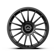 Load image into Gallery viewer, fifteen52 Wheels - Cast fifteen52 Podium 17x7.5 / 5x100 BP / 40mm ET / 73.1mm CB / 5.82in BS / Frosted Graphite Wheel
