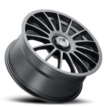 Load image into Gallery viewer, fifteen52 Wheels - Cast fifteen52 Podium 18x8.5 5x108/5x112 45mm ET 73.1mm Center Bore Frosted Graphite Wheel
