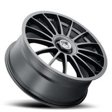 Load image into Gallery viewer, fifteen52 Wheels - Cast fifteen52 Podium 19x8.5 5x108/5x112 45mm ET 73.1mm Center Bore Frosted Graphite Wheel
