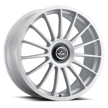 Load image into Gallery viewer, fifteen52 Wheels - Cast fifteen52 Podium 19x8.5 5x108/5x112 45mm ET 73.1mm Center Bore Speed Silver Wheel
