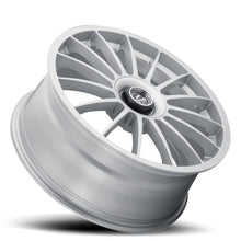 Load image into Gallery viewer, fifteen52 Wheels - Cast fifteen52 Podium 19x8.5 5x108/5x112 45mm ET 73.1mm Center Bore Speed Silver Wheel
