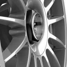 Load image into Gallery viewer, fifteen52 Wheels - Cast fifteen52 Podium 19x8.5 / 5x114.3 BP / 35mm ET / 73.1mm CB / 6.14in BS / Speed Silver Wheel
