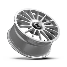 Load image into Gallery viewer, fifteen52 Wheels - Cast fifteen52 Podium 19x8.5 / 5x114.3 BP / 35mm ET / 73.1mm CB / 6.14in BS / Speed Silver Wheel

