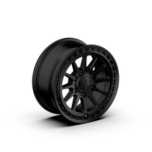 Load image into Gallery viewer, fifteen52 Wheels - Cast fifteen52 Range MX 17x8 5x100 38mm ET 73.1mm Center Bore Asphalt Black Wheel
