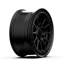 Load image into Gallery viewer, fifteen52 Wheels - Cast fifteen52 Range MX 17x8 5x100 38mm ET 73.1mm Center Bore Asphalt Black Wheel
